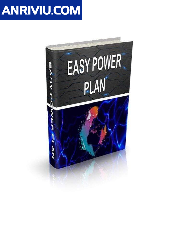 Easy Power plan 1