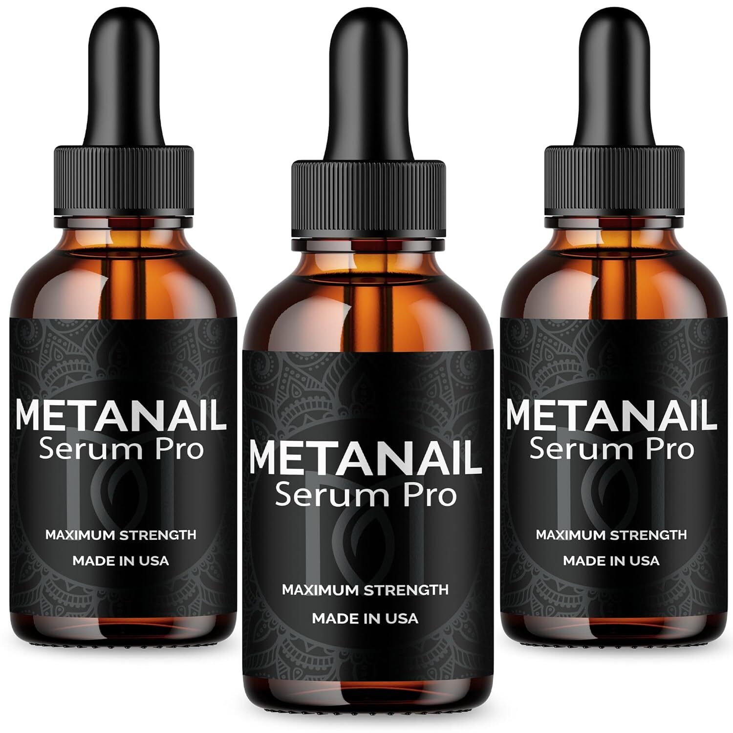Metanail