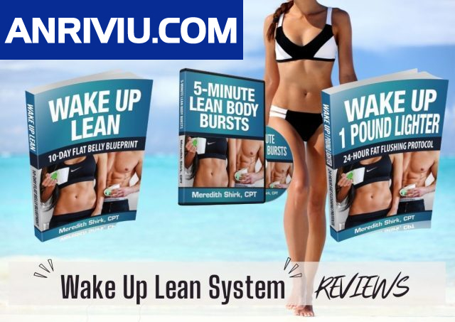 Wake Up Lean System