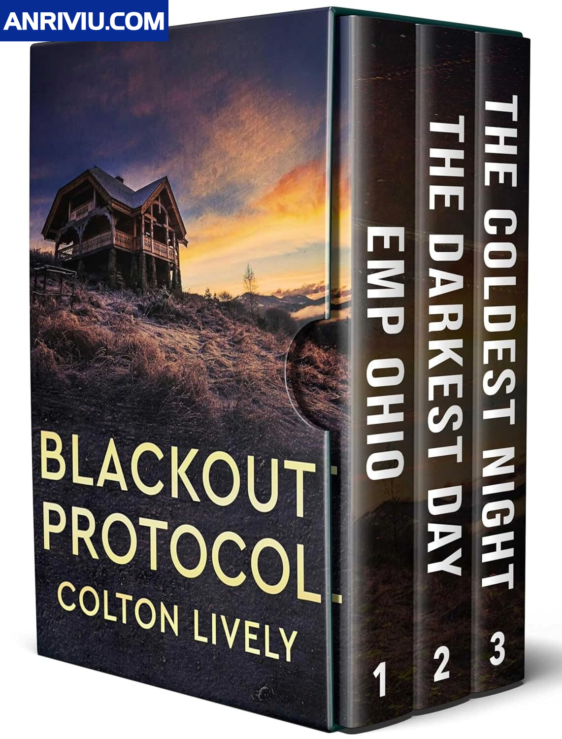blackout