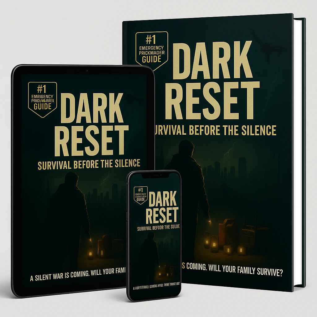 dart reset