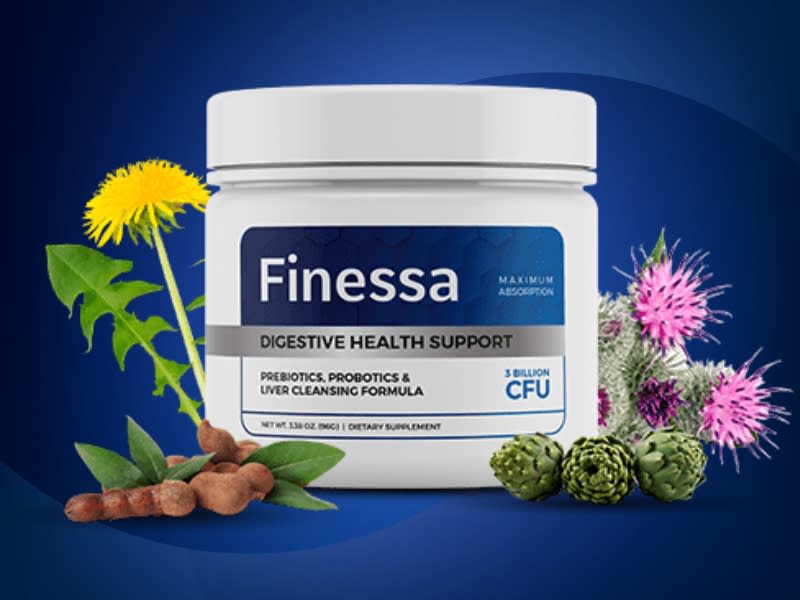 finesssa