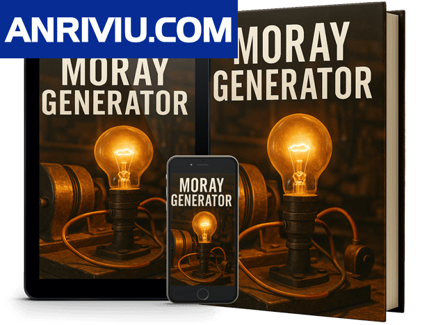 moray generator system main 640x468 1