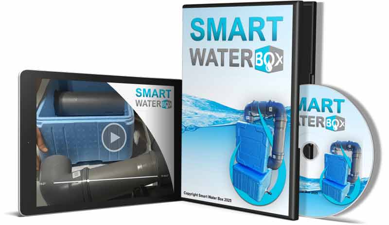smart water