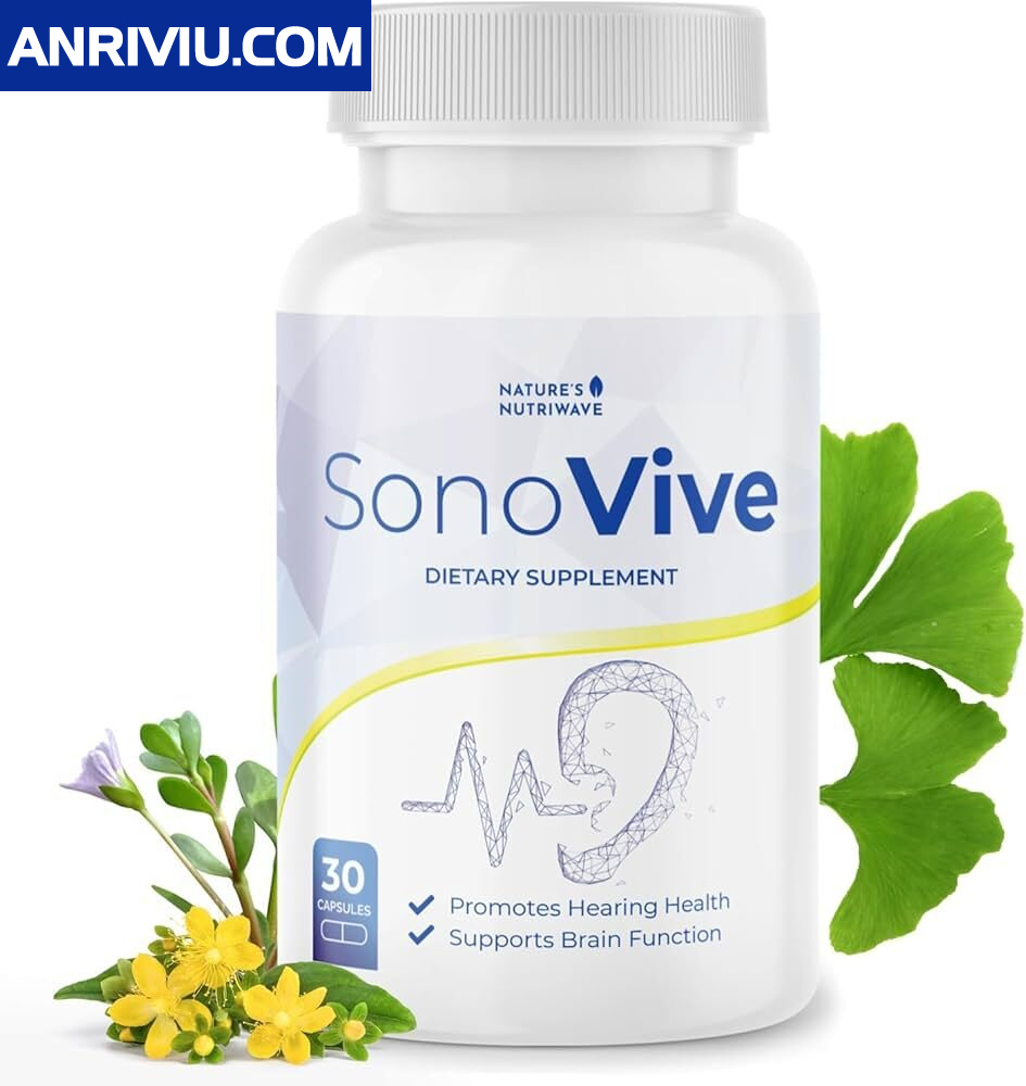 sonivite
