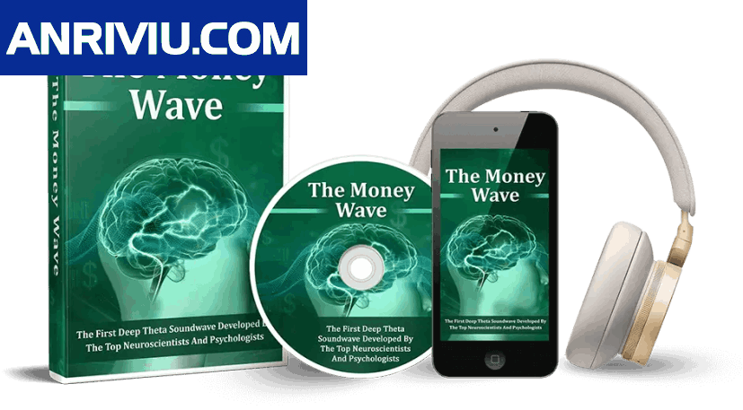 the money wave official