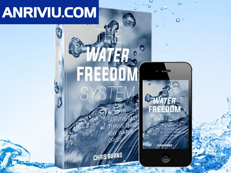 waterfreedom