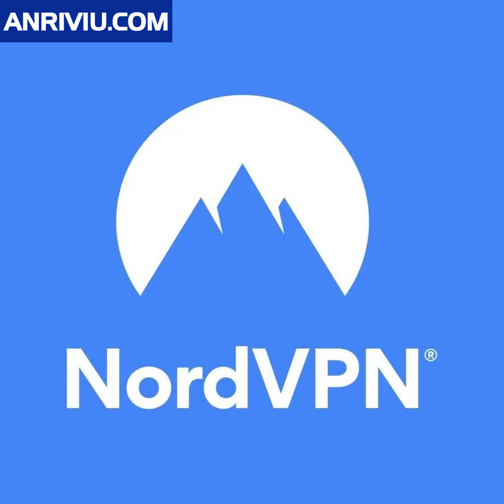 nordvpn